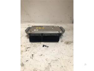 Gebruikte Computer Motormanagement Honda FR-V (BE) 2.2 i-CDTi 16V Prijs op aanvraag aangeboden door Autohandel-Smet Gebroeders NV