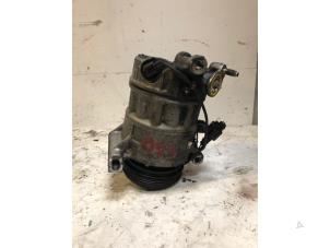 Gebruikte Pomp Airco Volvo S60 II (FS) 2.0 D3 20V Prijs op aanvraag aangeboden door Autohandel-Smet Gebroeders NV