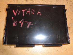 Gebruikte Computer Diversen Suzuki Vitara (LY/MY) 1.6 16V DDiS AllGrip Prijs op aanvraag aangeboden door Autohandel-Smet Gebroeders NV