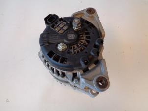 Gebruikte Dynamo Opel Adam 1.2 16V Prijs op aanvraag aangeboden door Autohandel-Smet Gebroeders NV