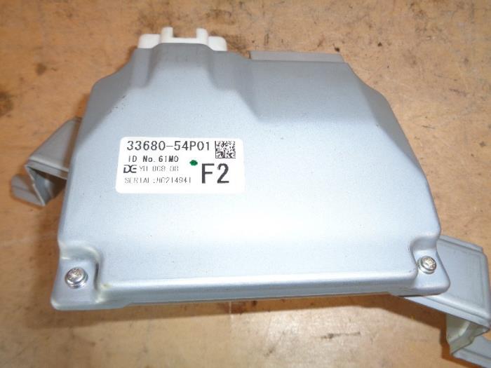 Gebruikte Computer Diversen Suzuki Vitara (LY/MY) 1.6 16V DDiS AllGrip Prijs op aanvraag aangeboden door Autohandel-Smet Gebroeders NV