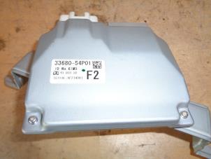 Gebruikte Computer Diversen Suzuki Vitara (LY/MY) 1.6 16V DDiS AllGrip Prijs op aanvraag aangeboden door Autohandel-Smet Gebroeders NV