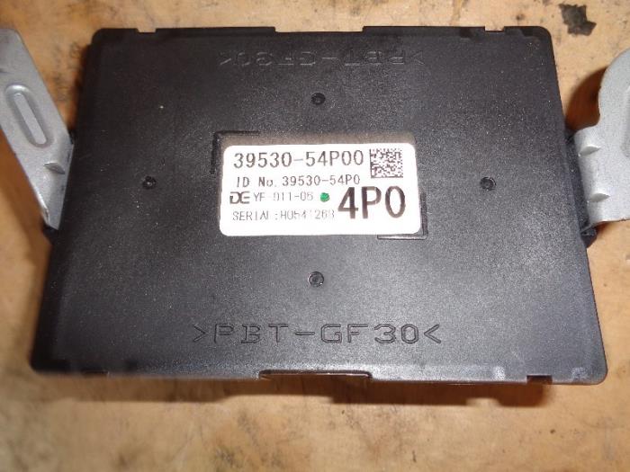 Gebruikte Computer Diversen Suzuki Vitara (LY/MY) 1.6 16V DDiS AllGrip Prijs op aanvraag aangeboden door Autohandel-Smet Gebroeders NV
