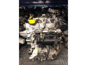 Gebruikte Motor Renault Captur (2R) 0.9 Energy TCE 12V Prijs op aanvraag aangeboden door Autohandel-Smet Gebroeders NV