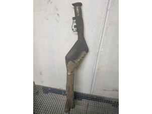 Gebruikte Katalysator BMW X5 (F15) xDrive 40d 3.0 24V Prijs op aanvraag aangeboden door Autohandel-Smet Gebroeders NV