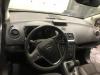 Airbag links (Stuur) van een Opel Meriva, 2010 / 2017 1.7 CDTI 16V, MPV, Diesel, 1.686cc, 74kW (101pk), FWD, A17DT, 2010-06 / 2017-01 2012