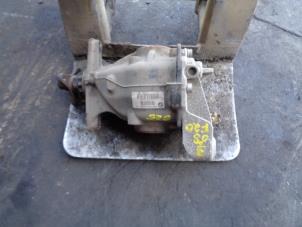 Gebruikte Differentieel achter BMW 1 serie (F20) 120i 1.6 16V Prijs op aanvraag aangeboden door Autohandel-Smet Gebroeders NV