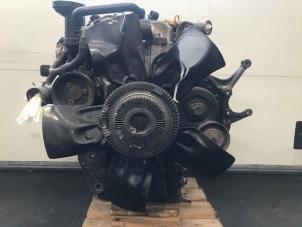 Gebruikte Motor Jeep Grand Cherokee (WG/WJ) 3.1 TDI Prijs op aanvraag aangeboden door Autohandel-Smet Gebroeders NV