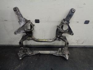 Gebruikte Subframe BMW 7 serie (G11/12) 740d,Ld xDrive 24V Prijs op aanvraag aangeboden door Autohandel-Smet Gebroeders NV