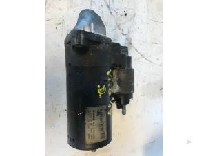 Gebruikte Startmotor Mercedes Vito Tourer (447.7) 2.2 116 CDI 16V Prijs op aanvraag aangeboden door Autohandel-Smet Gebroeders NV