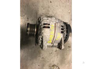 Gebruikte Dynamo Nissan Qashqai (J10) 1.5 dCi Prijs op aanvraag aangeboden door Autohandel-Smet Gebroeders NV