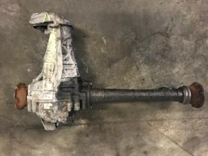 Gebruikte Differentieel voor Volkswagen Amarok 2.0 BiTDI 16V 180 Prijs op aanvraag aangeboden door Autohandel-Smet Gebroeders NV