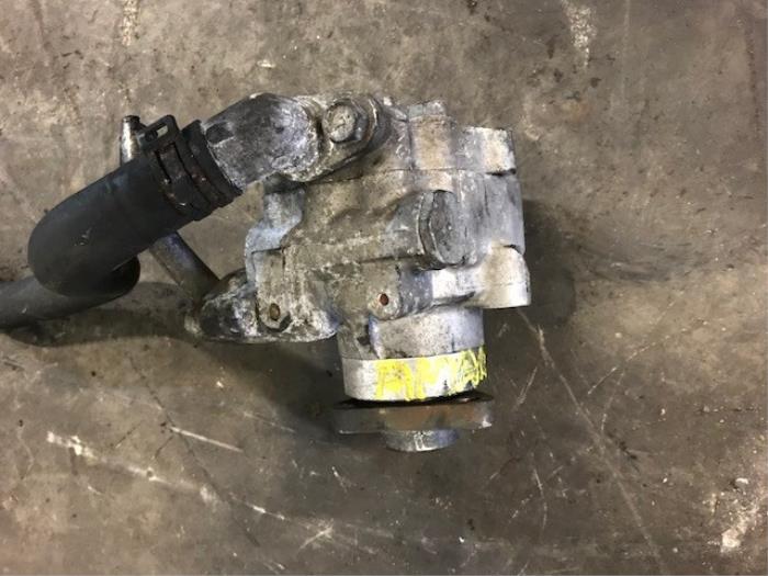 Gebruikte Servopomp Volkswagen Amarok 2.0 BiTDI 16V 180 Prijs op aanvraag aangeboden door Autohandel-Smet Gebroeders NV