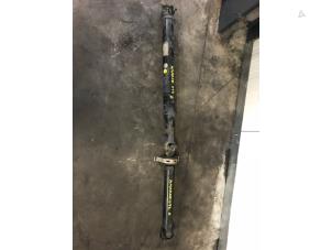 Gebruikte Tussenas Volkswagen Amarok 2.0 BiTDI 16V 180 Prijs op aanvraag aangeboden door Autohandel-Smet Gebroeders NV