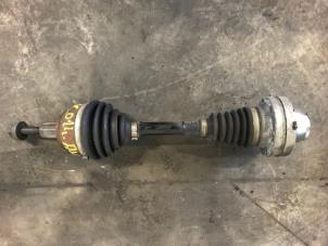 Gebruikte Homokineetas rechts-voor Volkswagen Amarok 2.0 BiTDI 16V 180 Prijs op aanvraag aangeboden door Autohandel-Smet Gebroeders NV