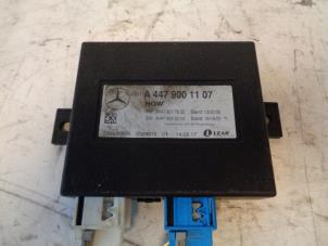 Gebruikte Computer Diversen Mercedes Vito Tourer (447.7) 2.2 116 CDI 16V Prijs op aanvraag aangeboden door Autohandel-Smet Gebroeders NV