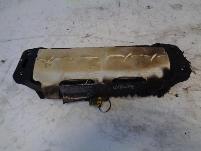 Airbag rechts (Dashboard) Mercedes Vito Tourer 2.2 116 CDI 16V