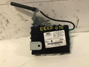 Gebruikte BCM Kia Cee'd (JDB5) 1.0i T-GDi 12V 120 Prijs op aanvraag aangeboden door Autohandel-Smet Gebroeders NV