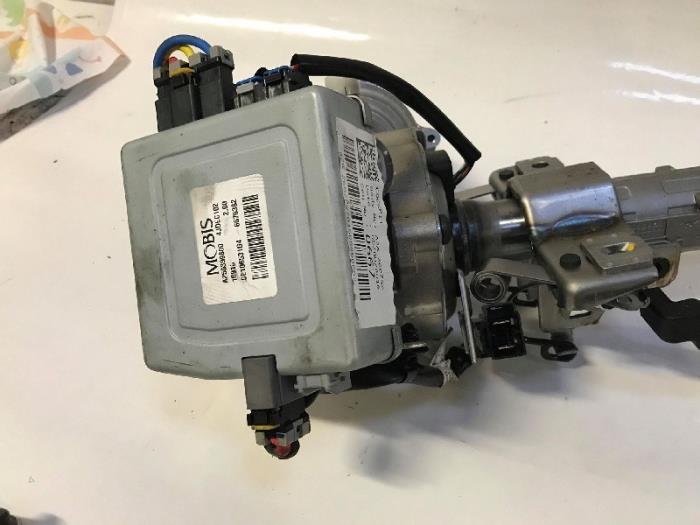 Gebruikte Computer Stuurbekrachtiging Kia Cee'd (JDB5) 1.0i T-GDi 12V 120 Prijs op aanvraag aangeboden door Autohandel-Smet Gebroeders NV