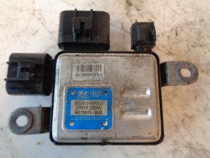 Gebruikte Computer Diversen Kia Cee'd (JDB5) 1.0i T-GDi 12V 120 Prijs op aanvraag aangeboden door Autohandel-Smet Gebroeders NV