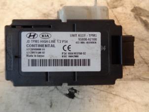 Gebruikte Computer Diversen Kia Cee'd (JDB5) 1.0i T-GDi 12V 120 Prijs op aanvraag aangeboden door Autohandel-Smet Gebroeders NV