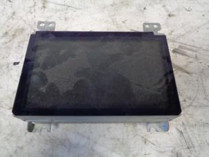 Gebruikte Display Interieur Nissan Murano (Z51) 3.5 V6 24V 4x4 Prijs op aanvraag aangeboden door Autohandel-Smet Gebroeders NV