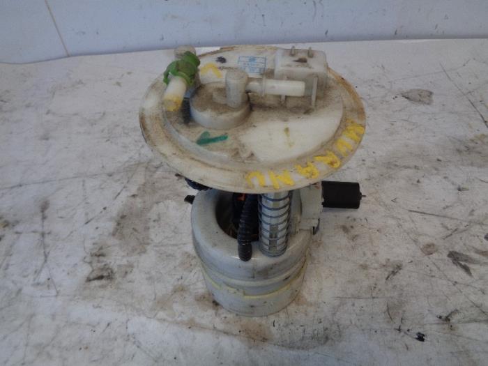 Gebruikte Tank element Pomp Nissan Murano (Z51) 3.5 V6 24V 4x4 Prijs op aanvraag aangeboden door Autohandel-Smet Gebroeders NV