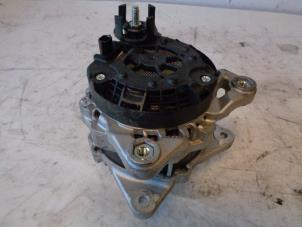 Gebruikte Dynamo Nissan Micra (K14) 1.5 dCi Prijs op aanvraag aangeboden door Autohandel-Smet Gebroeders NV