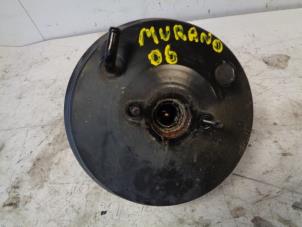 Gebruikte Rembol Nissan Murano (Z51) 3.5 V6 24V 4x4 Prijs op aanvraag aangeboden door Autohandel-Smet Gebroeders NV