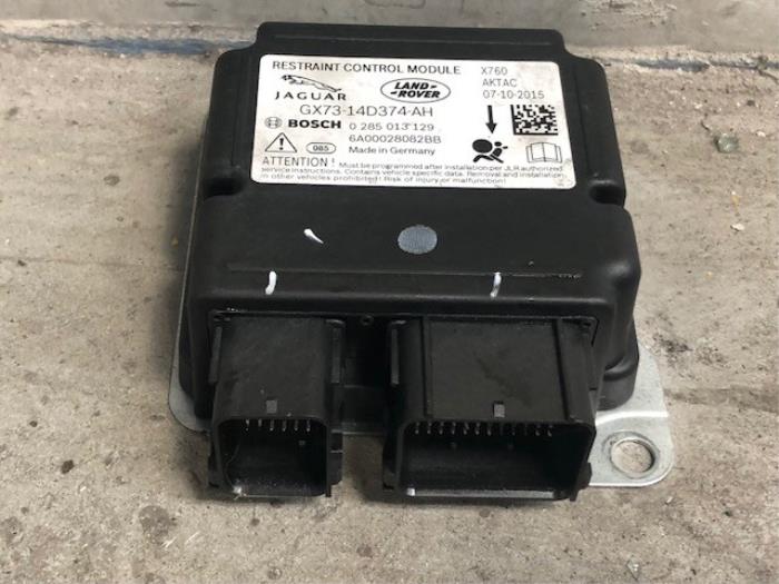 Gebruikte Computer ABS Jaguar XE 2.0d 180 16V Prijs op aanvraag aangeboden door Autohandel-Smet Gebroeders NV