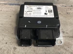 Gebruikte ABS Computer Jaguar XE 2.0d 180 16V Prijs op aanvraag aangeboden door Autohandel-Smet Gebroeders NV