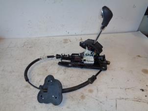 Gebruikte Automaatbak Renault Megane III Grandtour (KZ) 1.5 dCi 110 Prijs op aanvraag aangeboden door Autohandel-Smet Gebroeders NV