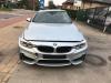 Voorkop compleet van een BMW 4 serie (F32), 2013 / 2020 M4 3.0 24V TwinPower Turbo, Coupe, 2Dr, Benzine, 2.979cc, 317kW (431pk), RWD, S55B30A, 2014-03 / 2020-10, 3R91; 3R92; 4Y91; 4Y92 2015