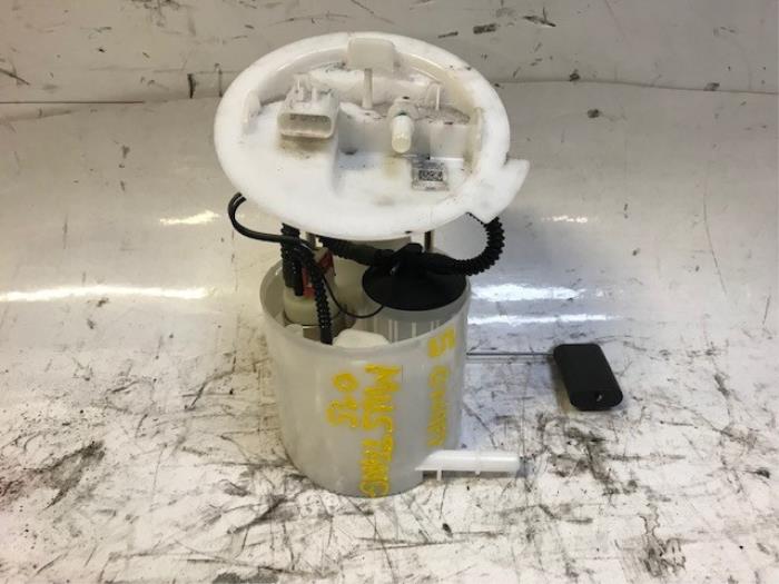 Gebruikte Tank element Pomp Ford Usa Mustang VI Fastback 5.0 GT Ti-VCT V8 32V Prijs op aanvraag aangeboden door Autohandel-Smet Gebroeders NV