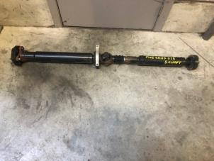 Gebruikte Cardanas Ford Usa Mustang VI Fastback 5.0 GT Ti-VCT V8 32V Prijs op aanvraag aangeboden door Autohandel-Smet Gebroeders NV