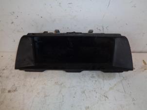 Gebruikte Display Interieur BMW 5 serie Touring (F11) M550d xDrive 24V Prijs op aanvraag aangeboden door Autohandel-Smet Gebroeders NV