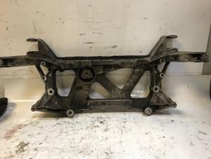 Gebruikte Subframe Audi S3 Sportback (8VA/8VF) 2.0 T FSI 16V Prijs op aanvraag aangeboden door Autohandel-Smet Gebroeders NV