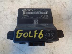 Gebruikte Computer Diversen Volkswagen Golf VI (5K1) 1.4 16V Prijs op aanvraag aangeboden door Autohandel-Smet Gebroeders NV