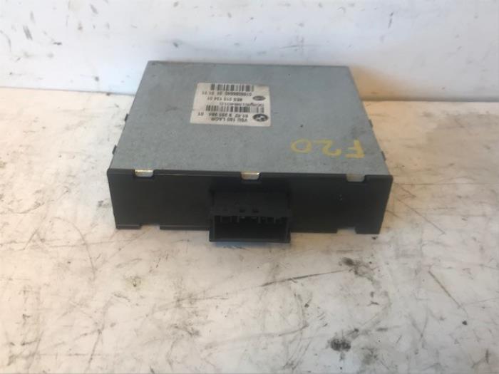 Gebruikte Computer Diversen BMW 1 serie (E87/87N) 118d 16V Prijs op aanvraag aangeboden door Autohandel-Smet Gebroeders NV