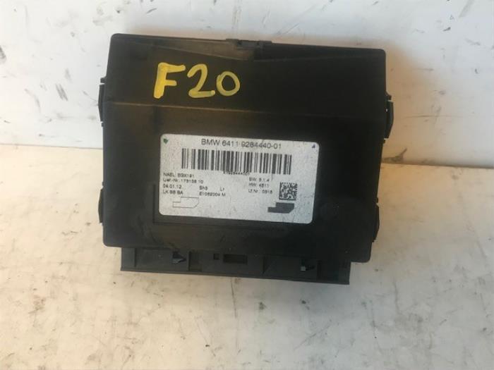 Gebruikte Computer Diversen BMW 1 serie (E87/87N) 118d 16V Prijs op aanvraag aangeboden door Autohandel-Smet Gebroeders NV