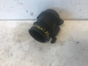 Gebruikte Luchthoeveelheidsmeter Nissan Qashqai (J10) 1.5 dCi Prijs op aanvraag aangeboden door Autohandel-Smet Gebroeders NV