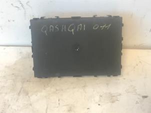 Gebruikte Bodycontrol Module Nissan Qashqai (J10) 1.5 dCi Prijs op aanvraag aangeboden door Autohandel-Smet Gebroeders NV