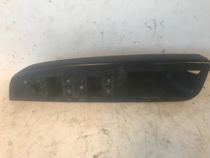 Gebruikte Schakelaar Volkswagen Golf VI Variant (AJ5/1KA) 1.6 TDI 16V 105 Prijs op aanvraag aangeboden door Autohandel-Smet Gebroeders NV