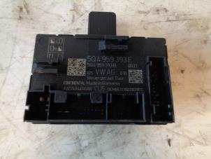 Gebruikte Computer Diversen Skoda Octavia (1Z3) 1.6 TDI Greenline Prijs op aanvraag aangeboden door Autohandel-Smet Gebroeders NV