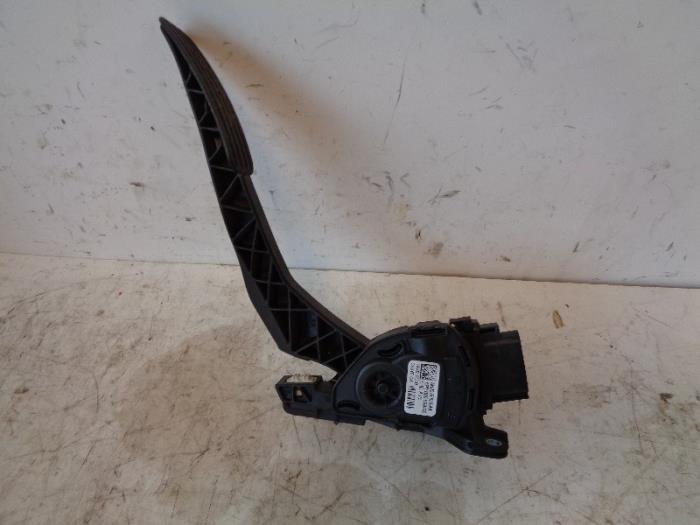 Gebruikte Gaspedaalpositie Sensor Landrover Range Rover Sport (LS) 3.0 S TDV6 Prijs op aanvraag aangeboden door Autohandel-Smet Gebroeders NV
