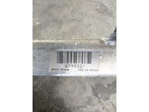 Gebruikte Subframe BMW 5 serie Touring (F11) M550d xDrive 24V Prijs op aanvraag aangeboden door Autohandel-Smet Gebroeders NV