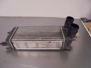 Gebruikte Intercooler Peugeot 508 (8D) 1.6 e-THP 165 16V Prijs op aanvraag aangeboden door Autohandel-Smet Gebroeders NV