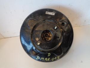 Gebruikte Rembol Isuzu D-Max (TFR/TFS) 2.5 D Twin Turbo Prijs op aanvraag aangeboden door Autohandel-Smet Gebroeders NV