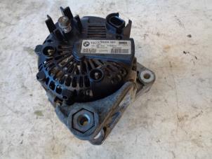 Gebruikte Alternator BMW 3 serie (E92) 335d 24V Prijs op aanvraag aangeboden door Autohandel-Smet Gebroeders NV