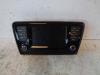 Skoda Octavia (1Z3) 1.6 TDI Greenline Navigatie Display
